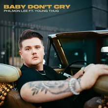 Baby Don't Cry