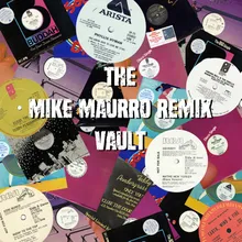 Free (A Mike Maurro Mix)