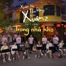 Mắt Nai Cha Cha Cha