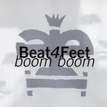 Boom Boom (Karaoke Version)