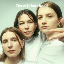 Det er jo bare kødd (Single Edit)