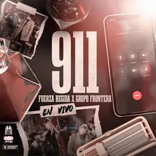 911 (En Vivo)