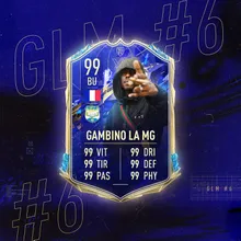 GLM #6 (FUT)