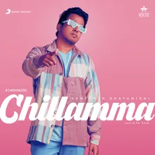 Chillamma 1 Min Music