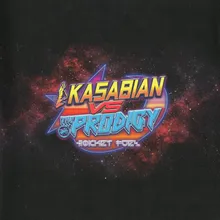 ROCKET FUEL (Kasabian vs The Prodigy)