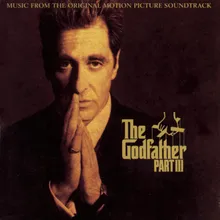 The Godfather Waltz Album Version