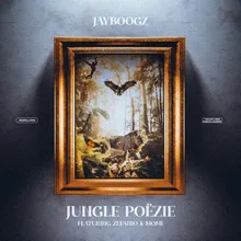 Jungle Poëzie (feat. Zefanio & Momi)