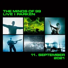 En Stemme (Live I Parken)