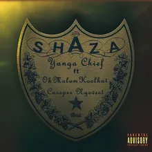 Shaza