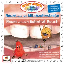 Bahnhof Bauch Teil 4 Outro