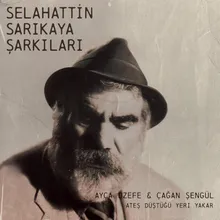 Ateş Düştüğü Yeri Yakar