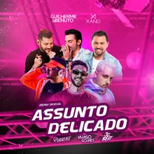 Assunto Delicado (Remix)