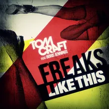 Freaks Like This (Radio Edit)