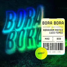 Bora Bora