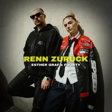 renn zurück