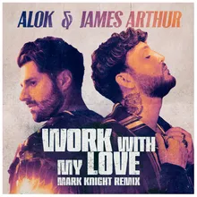 Work With My Love (Mark Knight Remix)