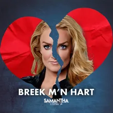 Breek M'n Hart