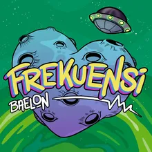 Frekuensi