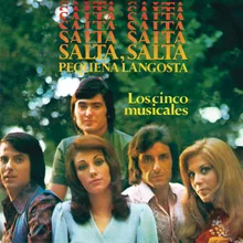 Salta, Salta, Pequeña Langosta (Remasterizado)