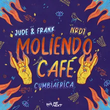 Moliendo Café