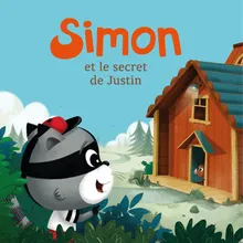 Simon et le secret de Justin, Pt. 2: L'enquête
