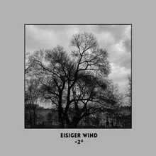 Eisiger Wind