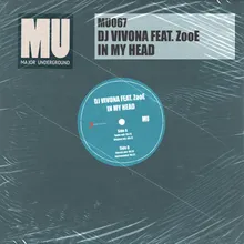 In My Head (Classic Mix)