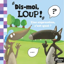 Une expression, c'est quoi ? Introduction