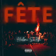 FÊTE