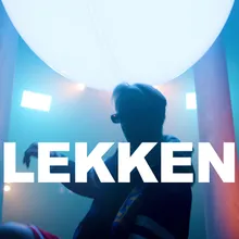 Lekken