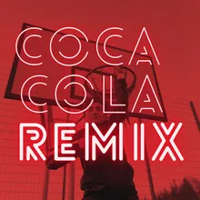 Coca Cola (Valexus Remix)