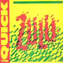 Zulu (Instumental Version)