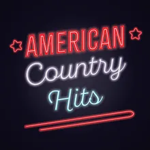American Country Love Song