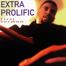 First Sermon (The Town Mix)