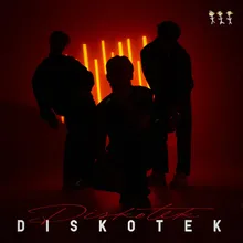 Diskotek