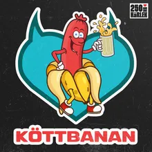 Köttbanan