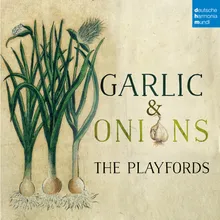 Garlic and Onions