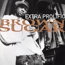 Brown Sugar (Clean LP Version)