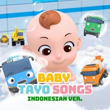 Where is the baby? (Indonesian Version)
