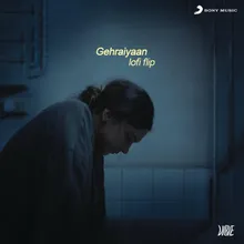 Gehraiyaan (Lofi Flip)