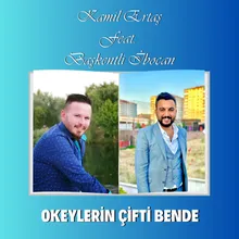 Okeylerin Çifti Bende