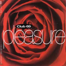 Pleasure (Radio Mix)