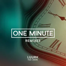 One Minute (USB Radio Edit)