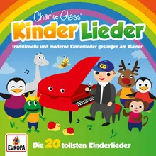 Bodo mit dem Bagger (feat. Kinderlieder Gang)