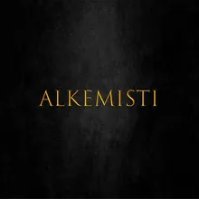 ALKEMISTI