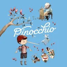 Pinocchio, Pt2