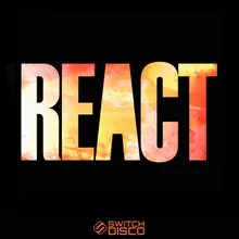 REACT (Instrumental)