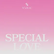 SPECIAL LOVE