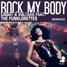 Rock My Body (Mr. Vasovski Remix)