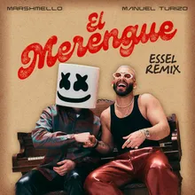 El Merengue (ESSEL Remix)